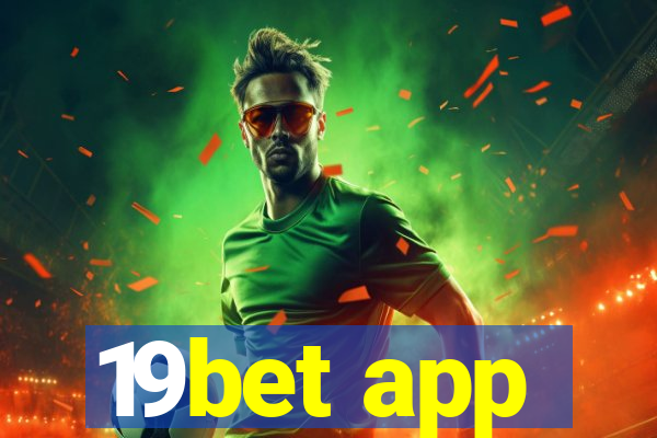 19bet app